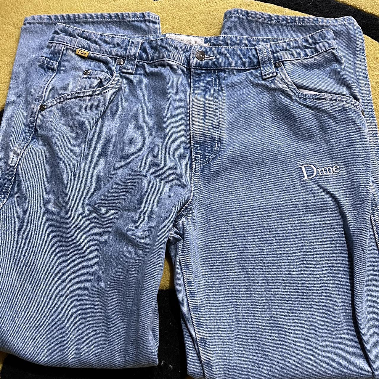 Dime Men's Jeans (3)