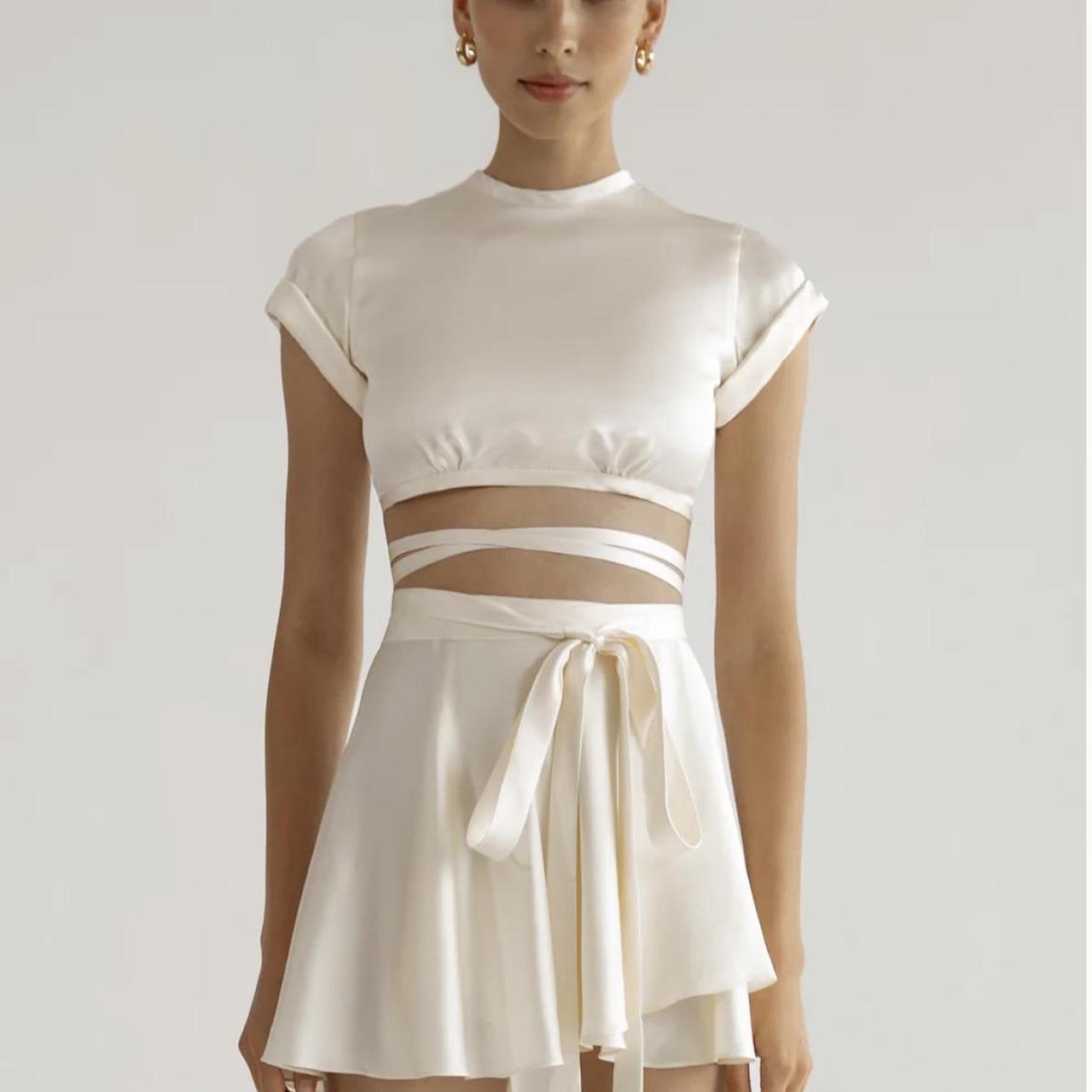 Orseund Iris Ballerina Skirt Pattern Orseund Iris Ballerina Skirt