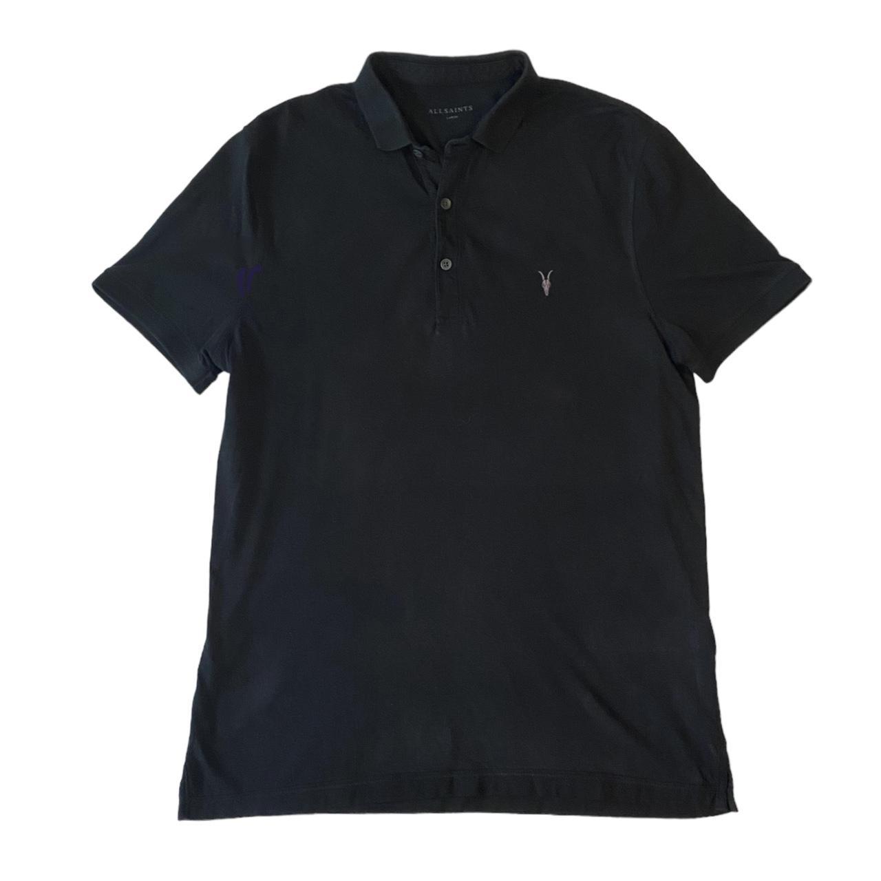 All saints polo online