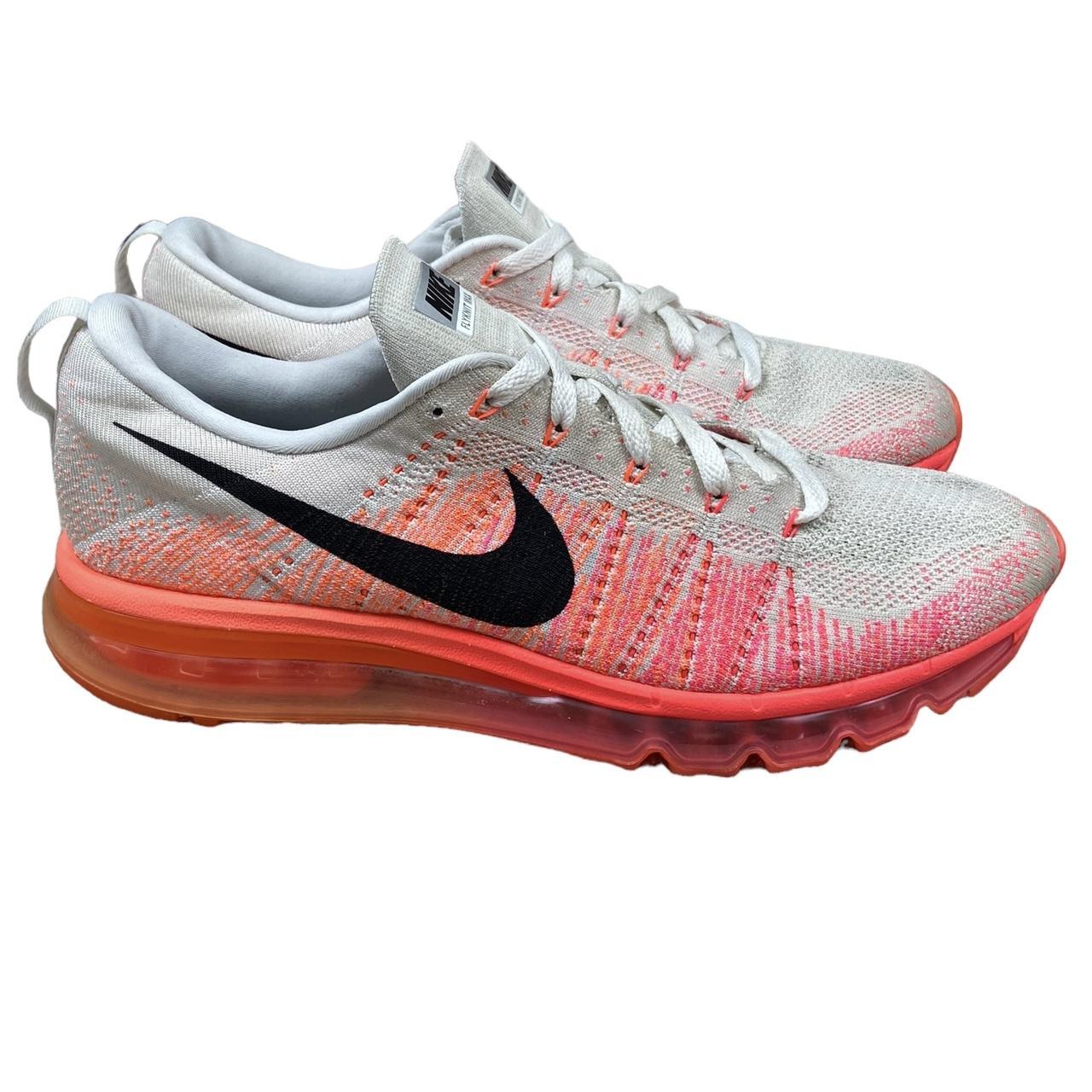 Nike air max 2014 online mens hyper pink