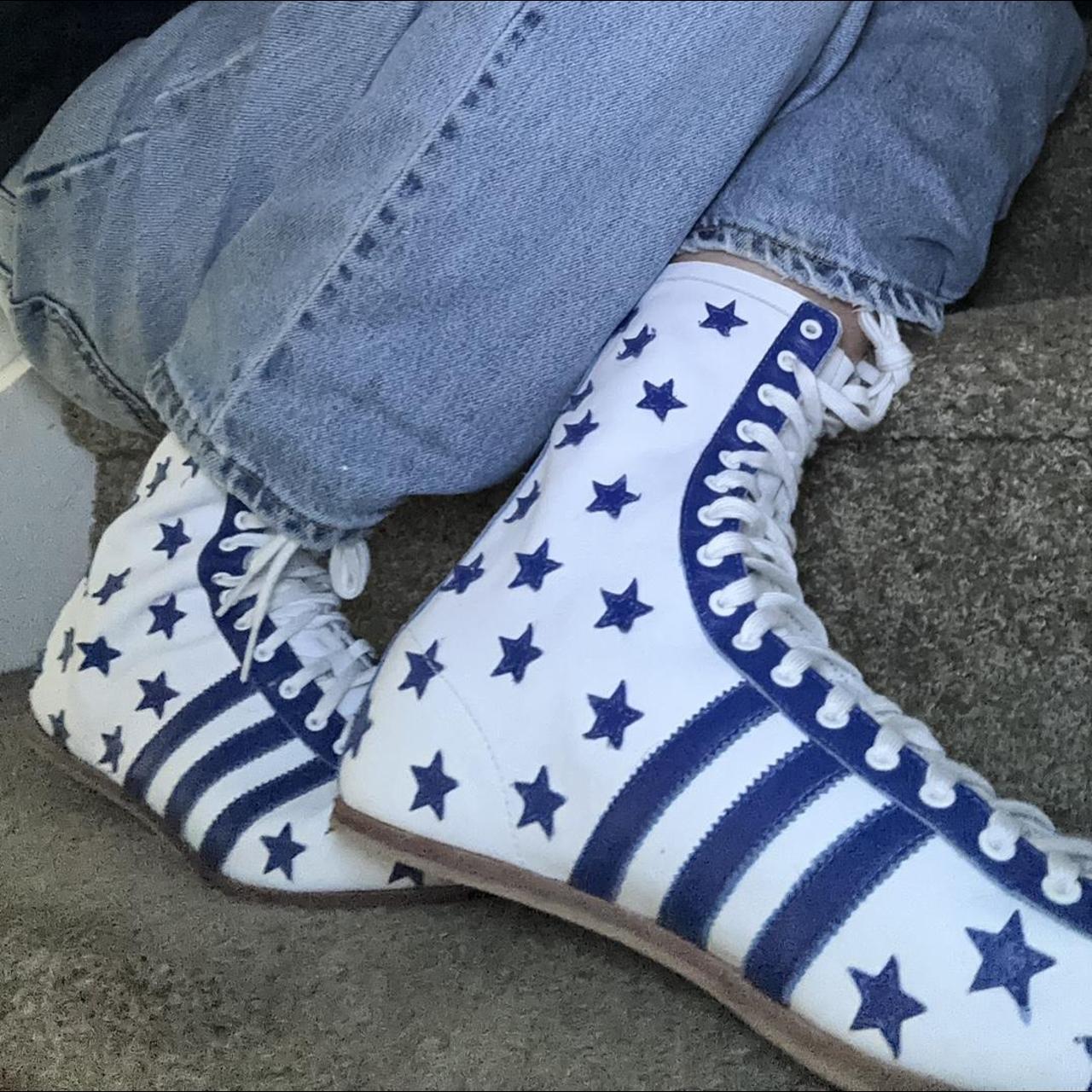 jeremy scott hiking boots