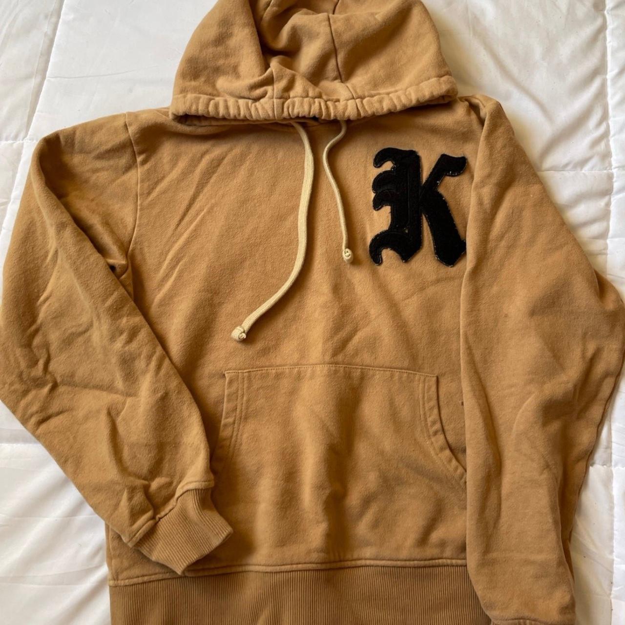 Men kith online sweatsuit