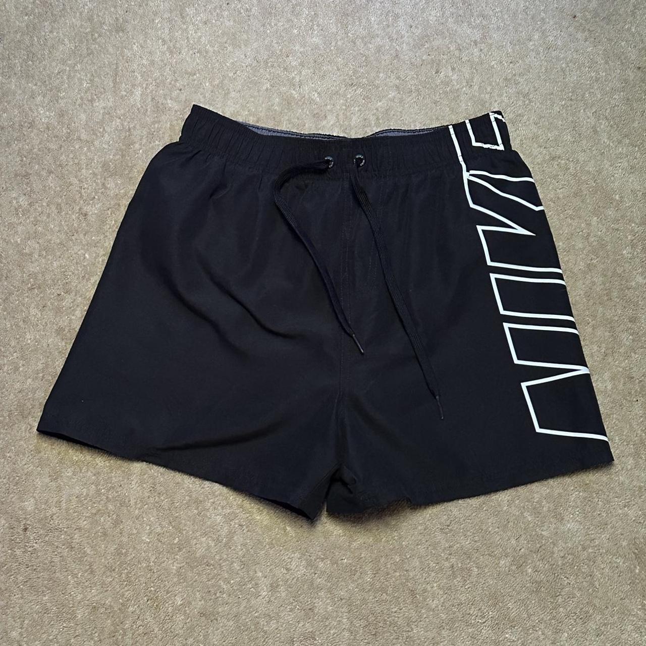 mens nike swim shorts uk