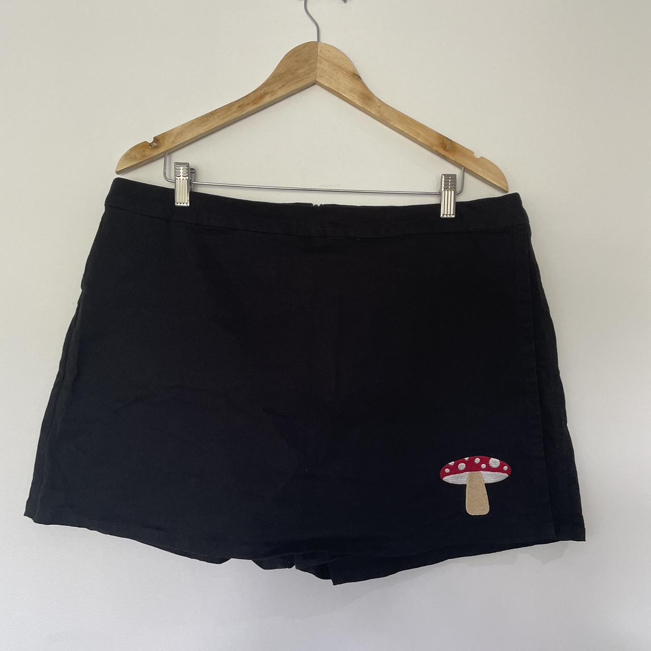 Dangerfield Size 18 Skort Dangerfield Size18 Depop