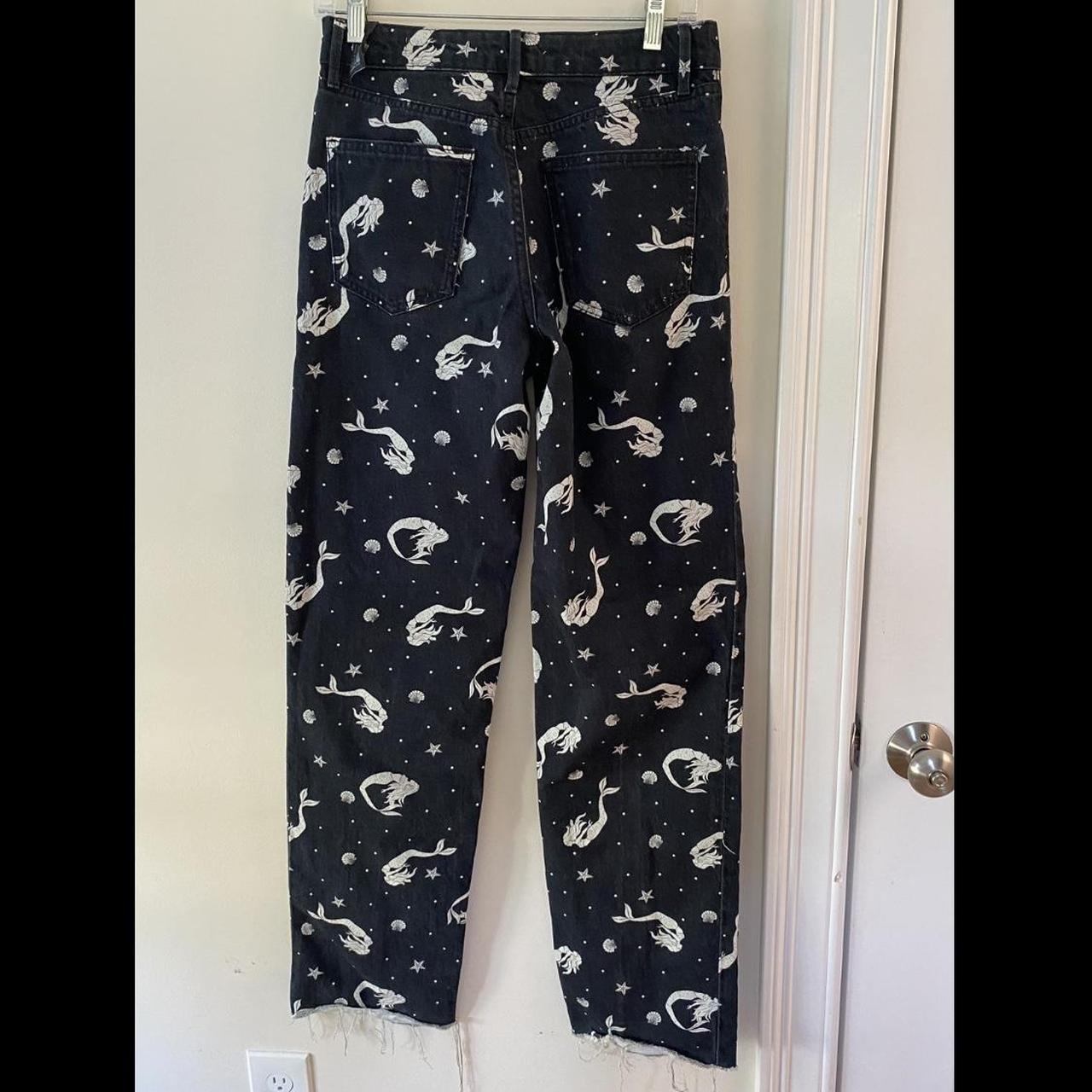 Mermaid Jeans 🧜‍♀️, Offers Encouraged!, #zara
