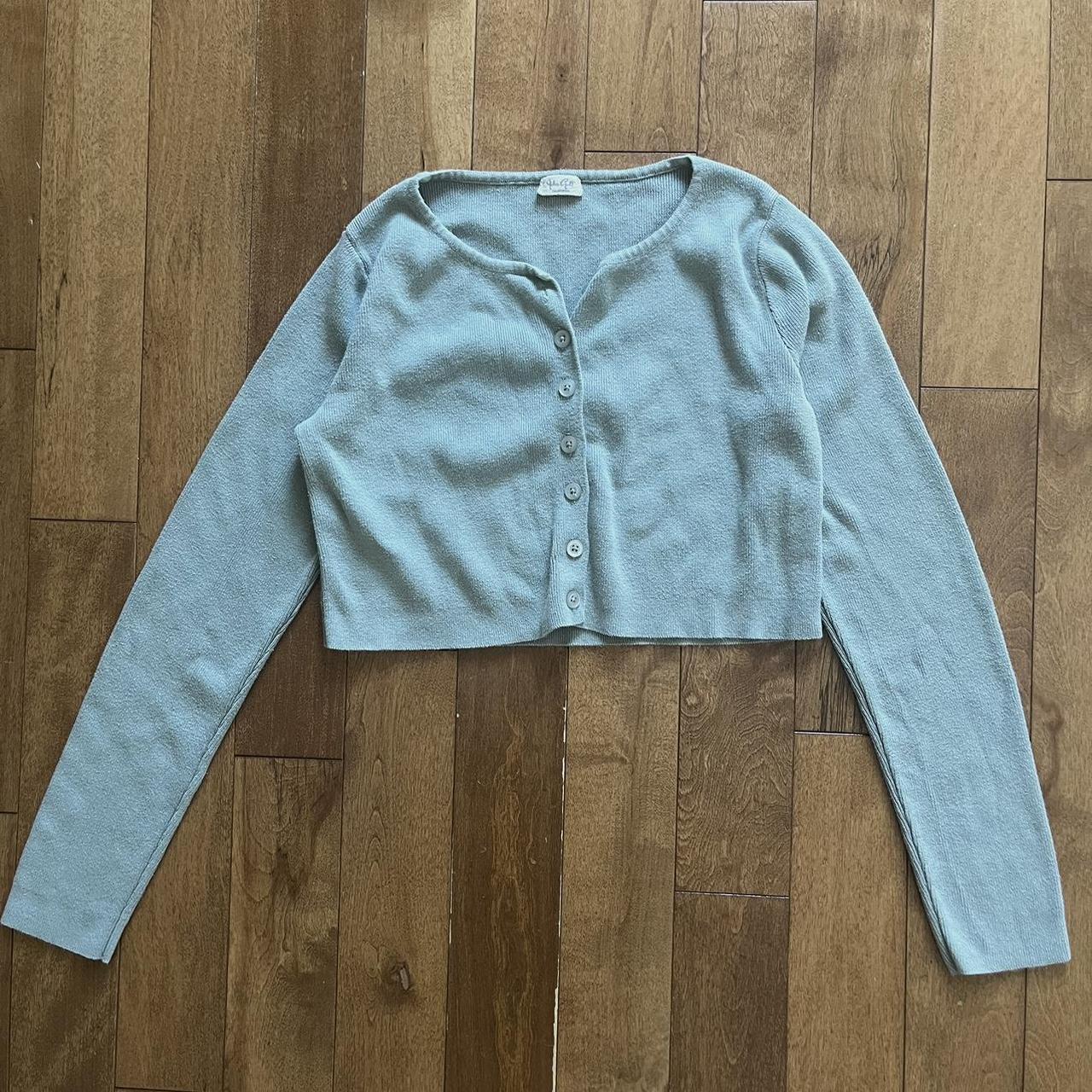 John Galt Brandy Melville Athelia Brandy Melville Sweaters Brandy