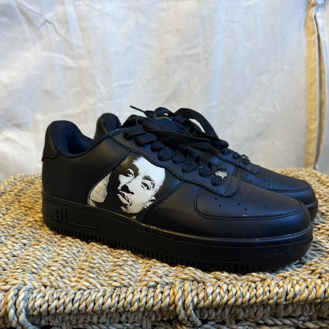 tupac airforces