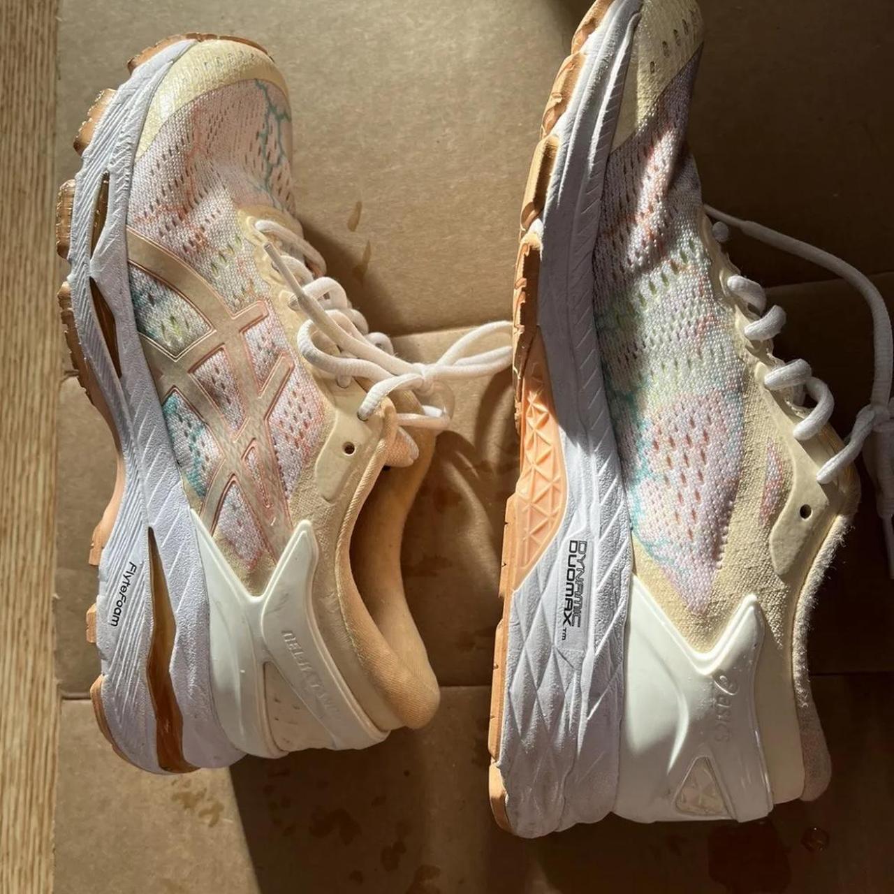 Asics gel kayano deals 24 dynamic duomax