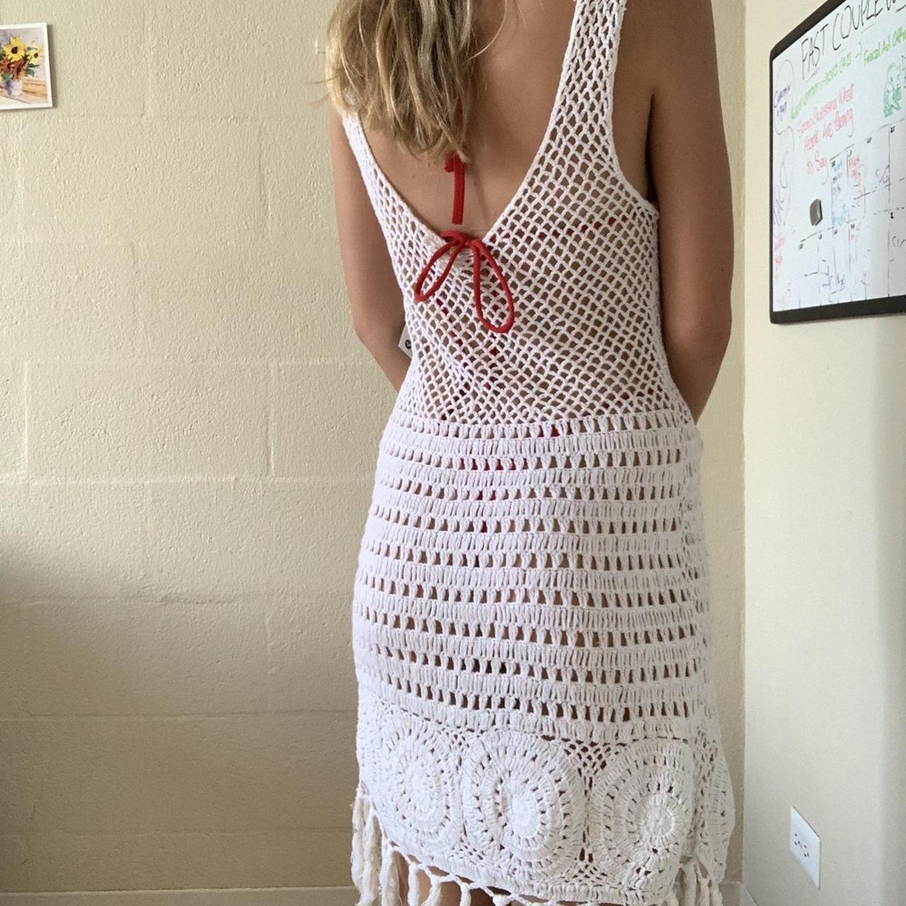 Roxy Women's Dress (2)