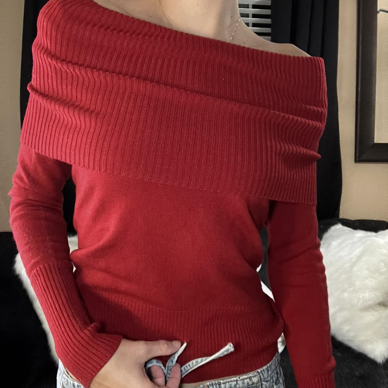 Women's Jumper Depop