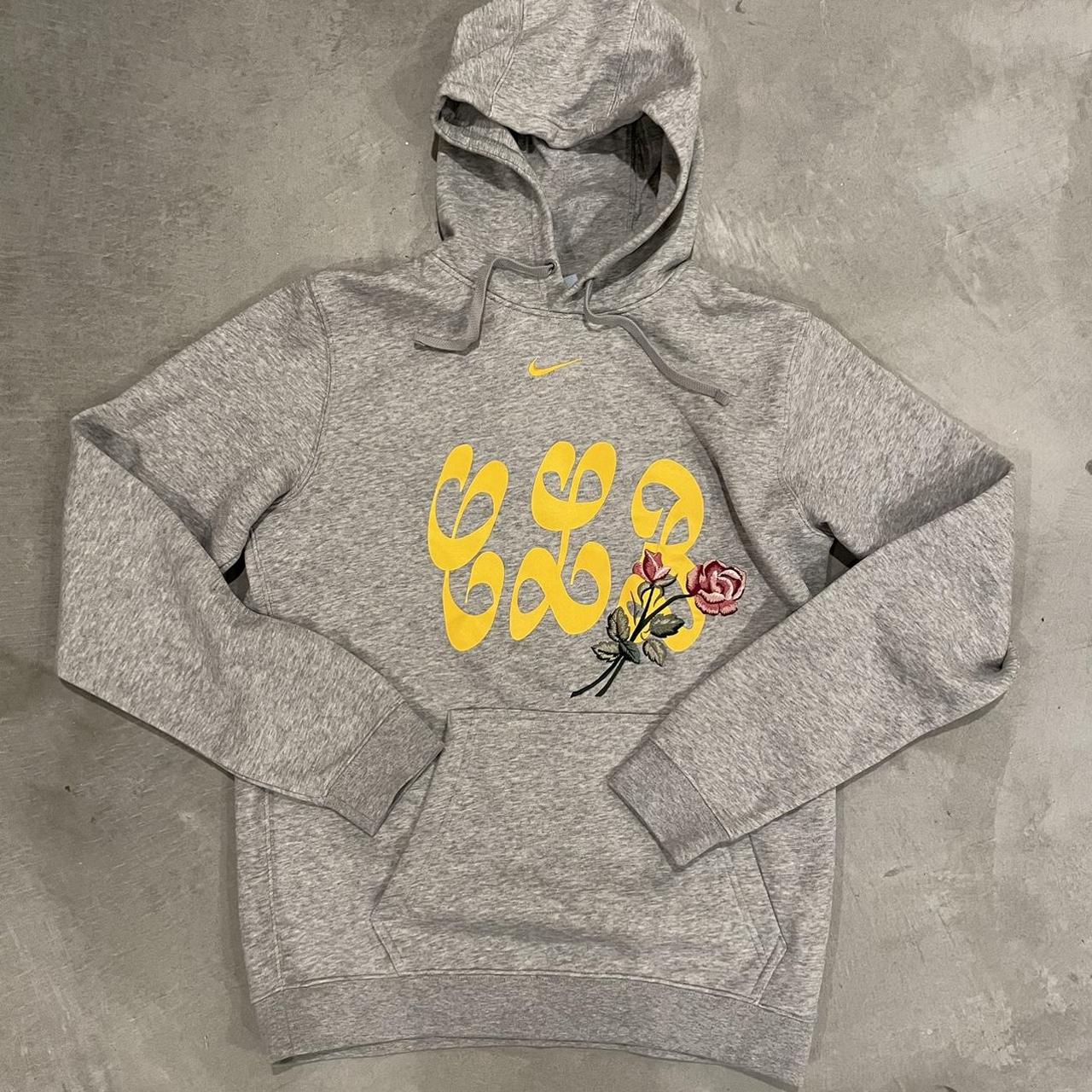 drake clb nike hoodie