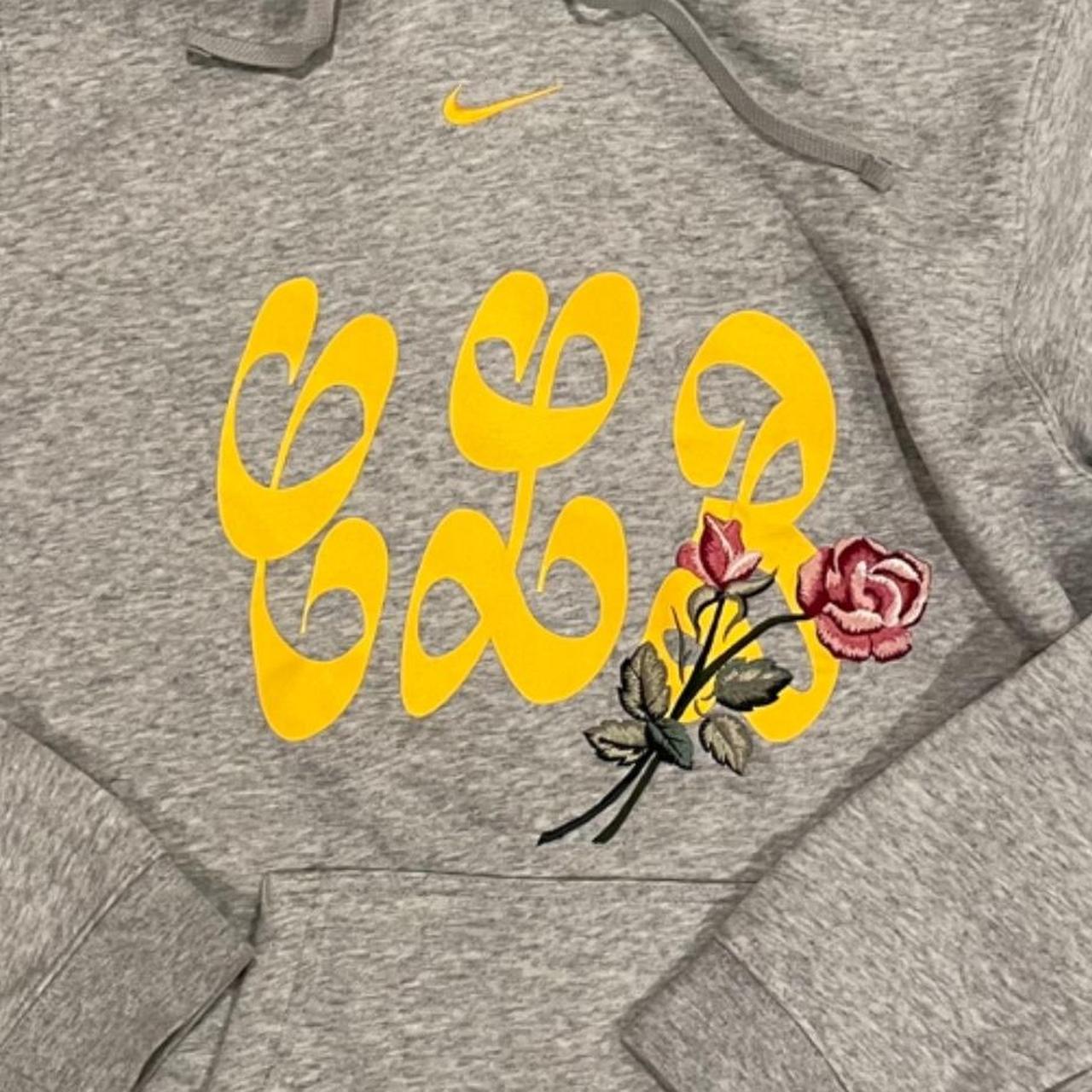 drake clb nike hoodie