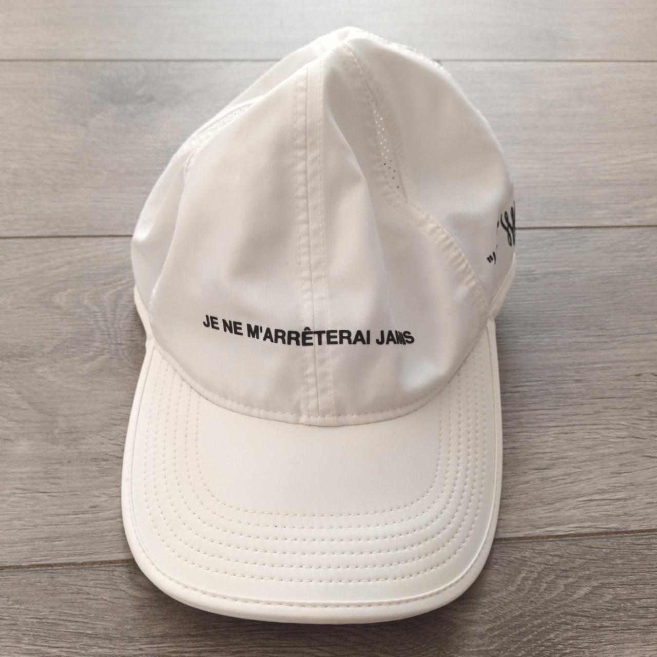 Virgil x clearance serena cap