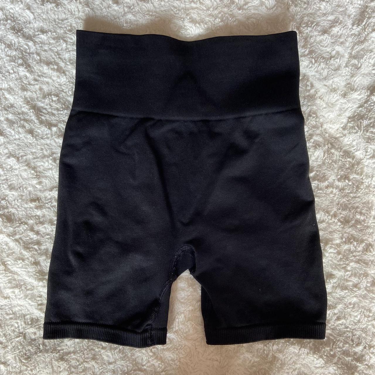 TALA compression gym workout shorts size xs,... - Depop