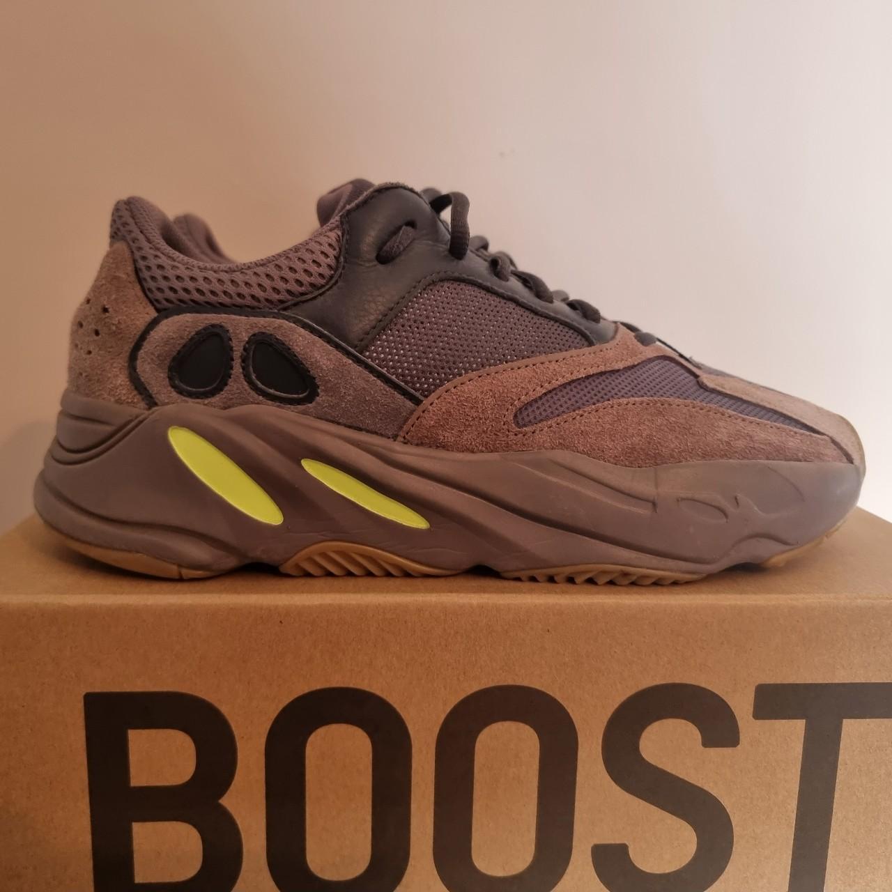 Yeezy Men's Trainers | Depop