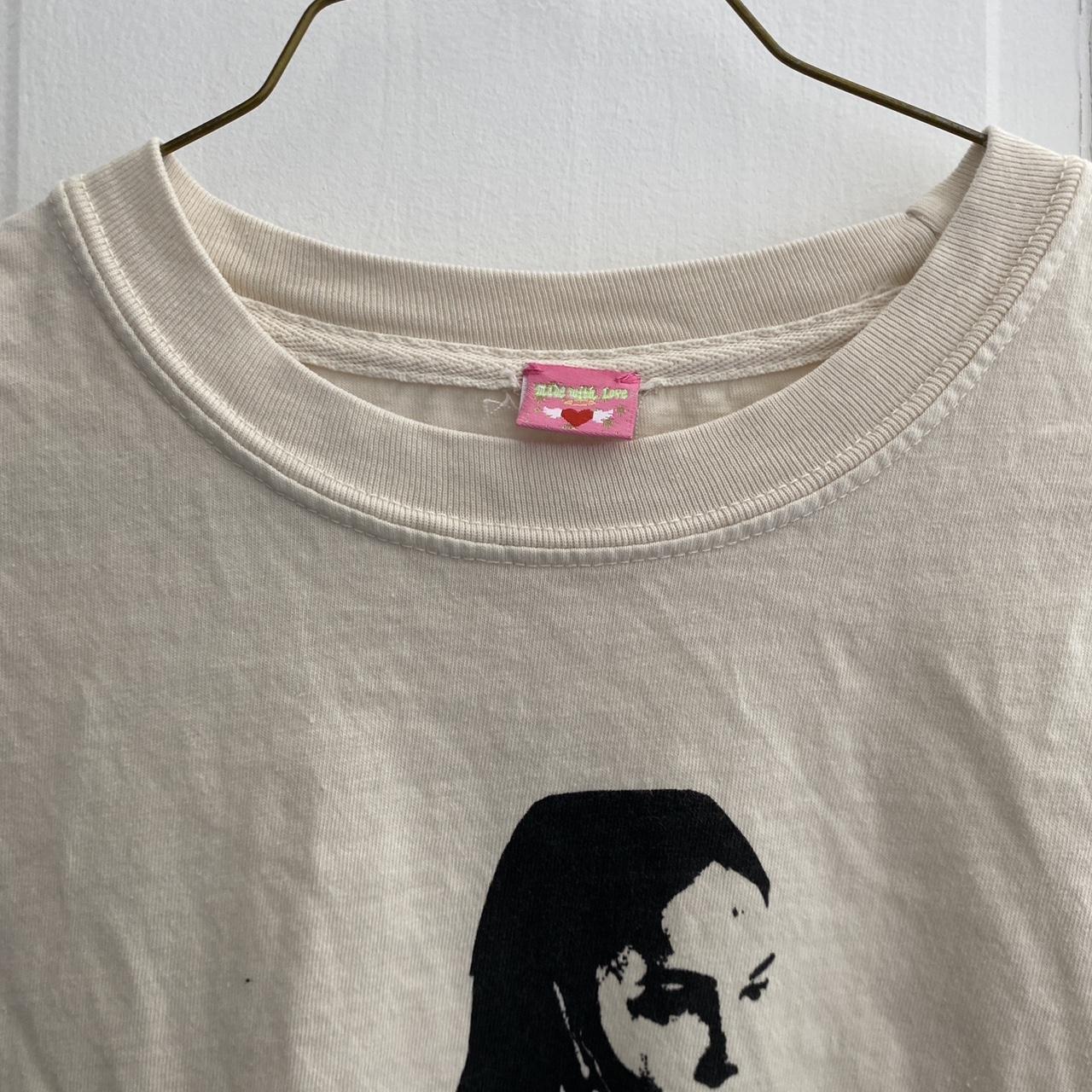 Edikted Women's T-shirt (2)