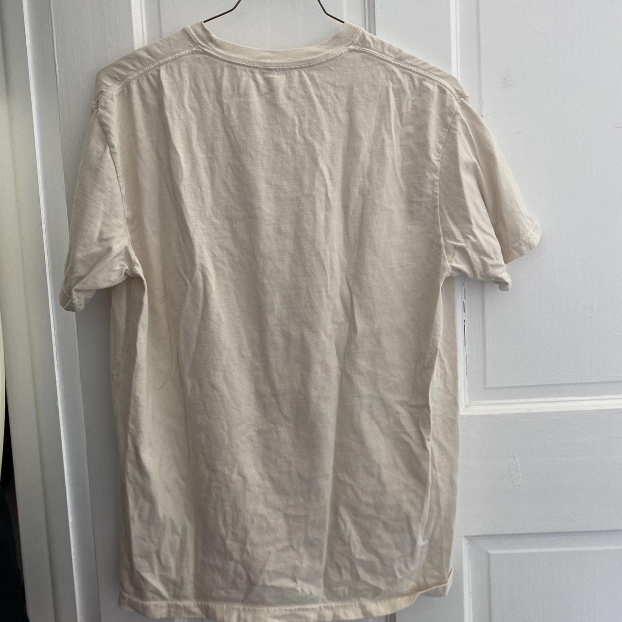 Edikted Women's T-shirt (3)