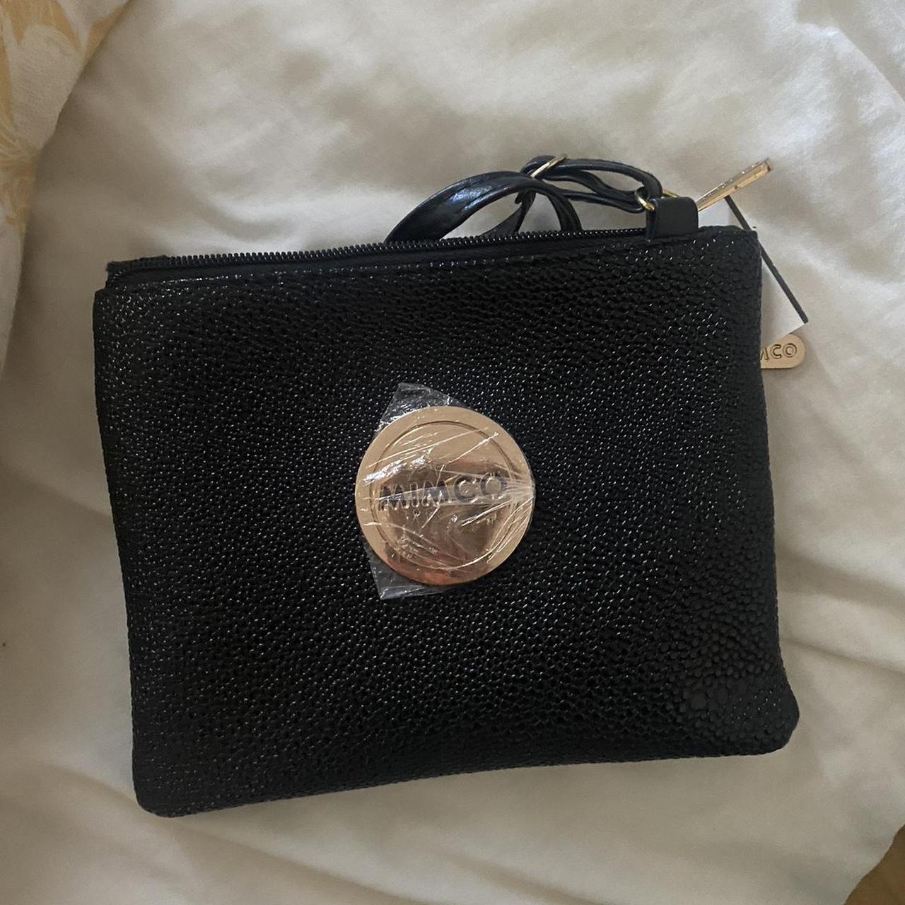 Mimco on sale coin purse