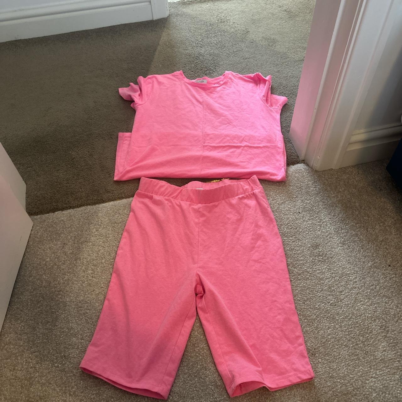 Matalan Two piece coord size small worn once Depop