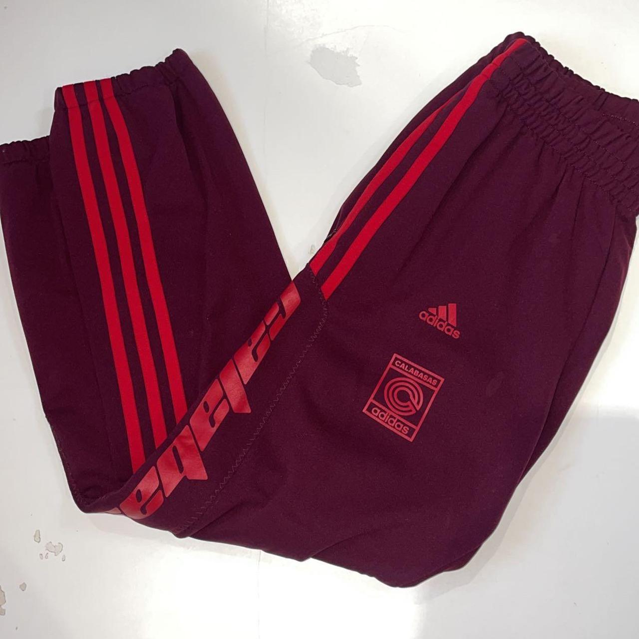 calabasas adidas joggers