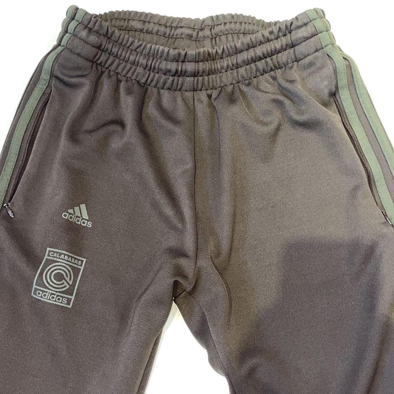 calabasas adidas joggers