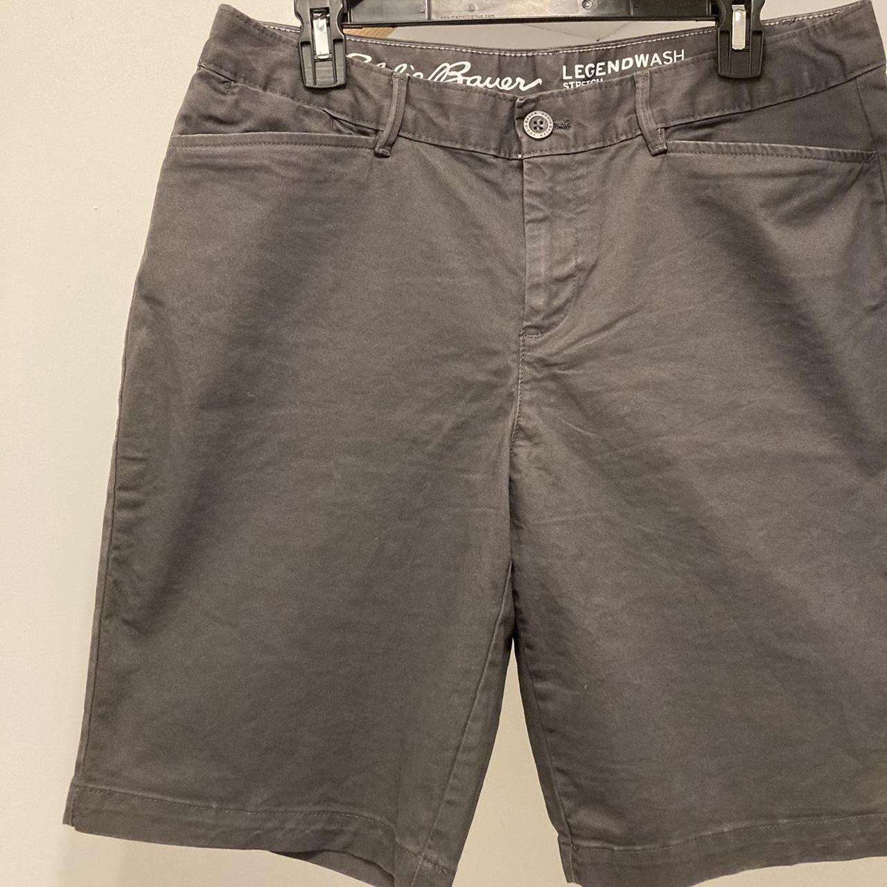 Eddie bauer legend wash hot sale shorts