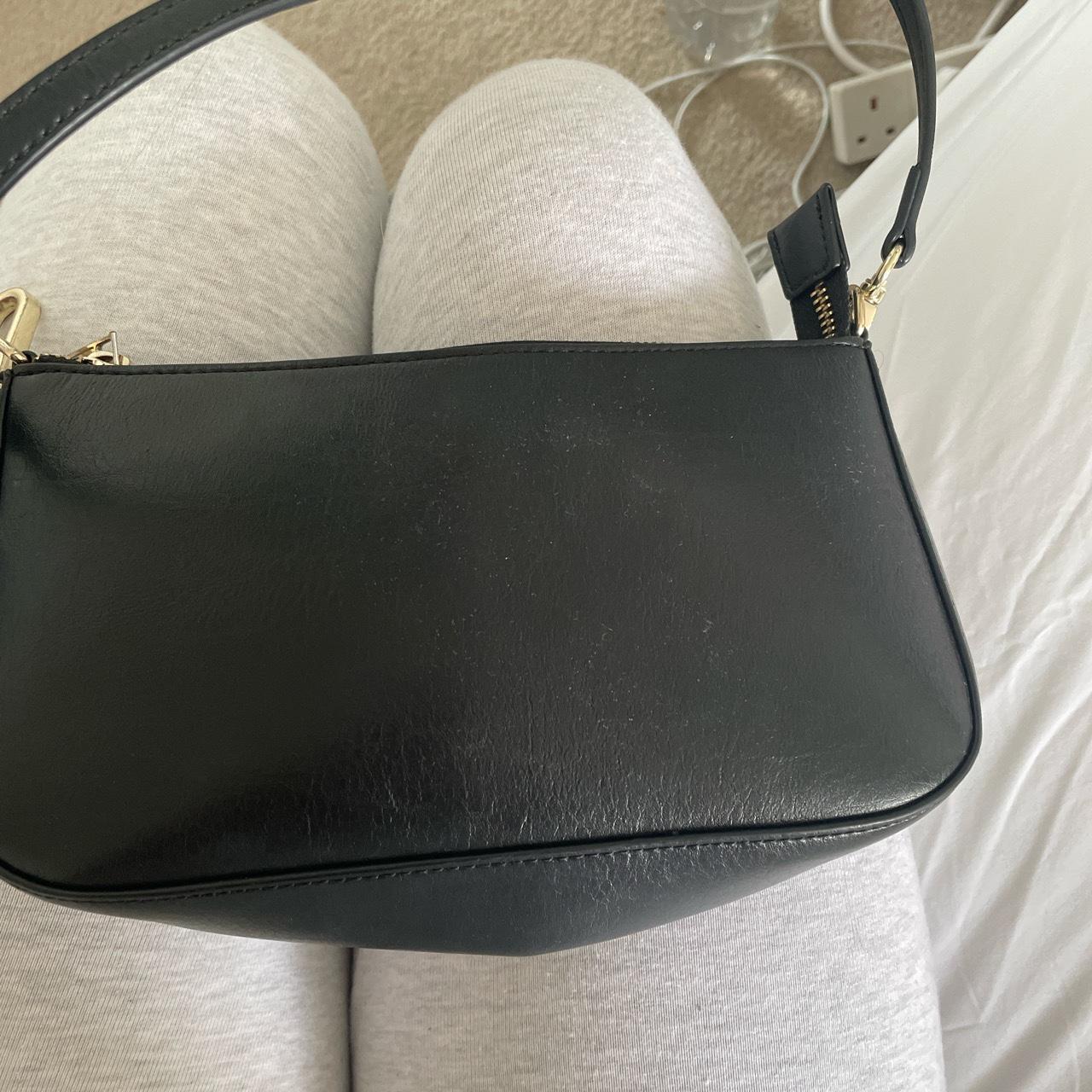 brandy melville messenger bag