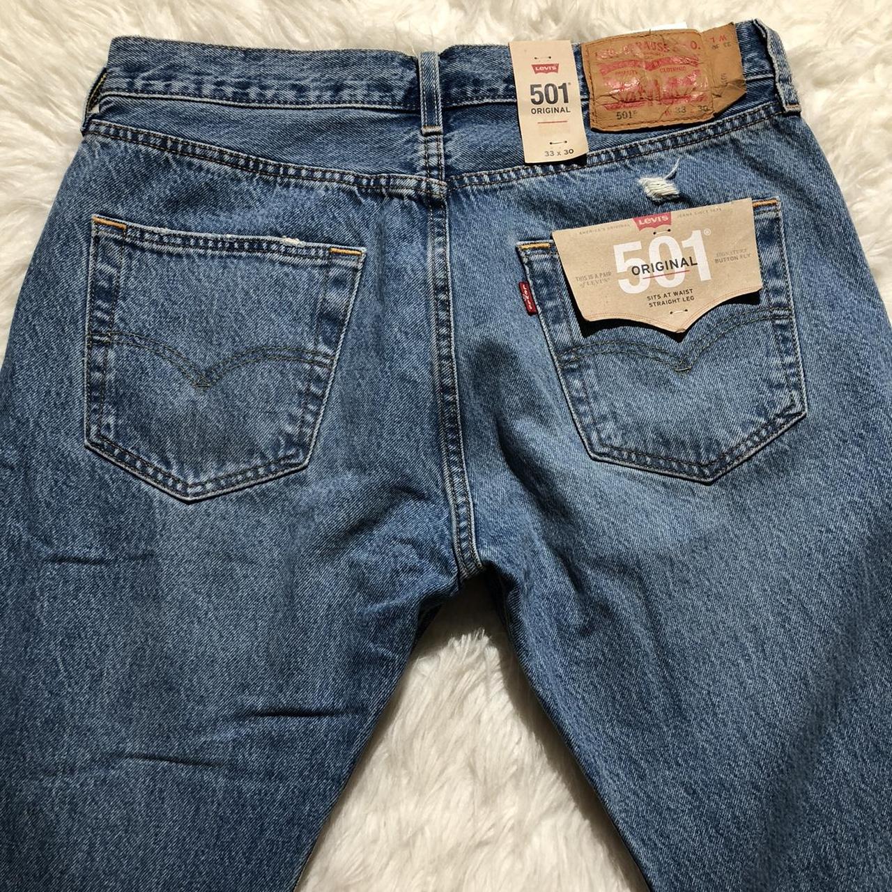 Levin best sale x jeans