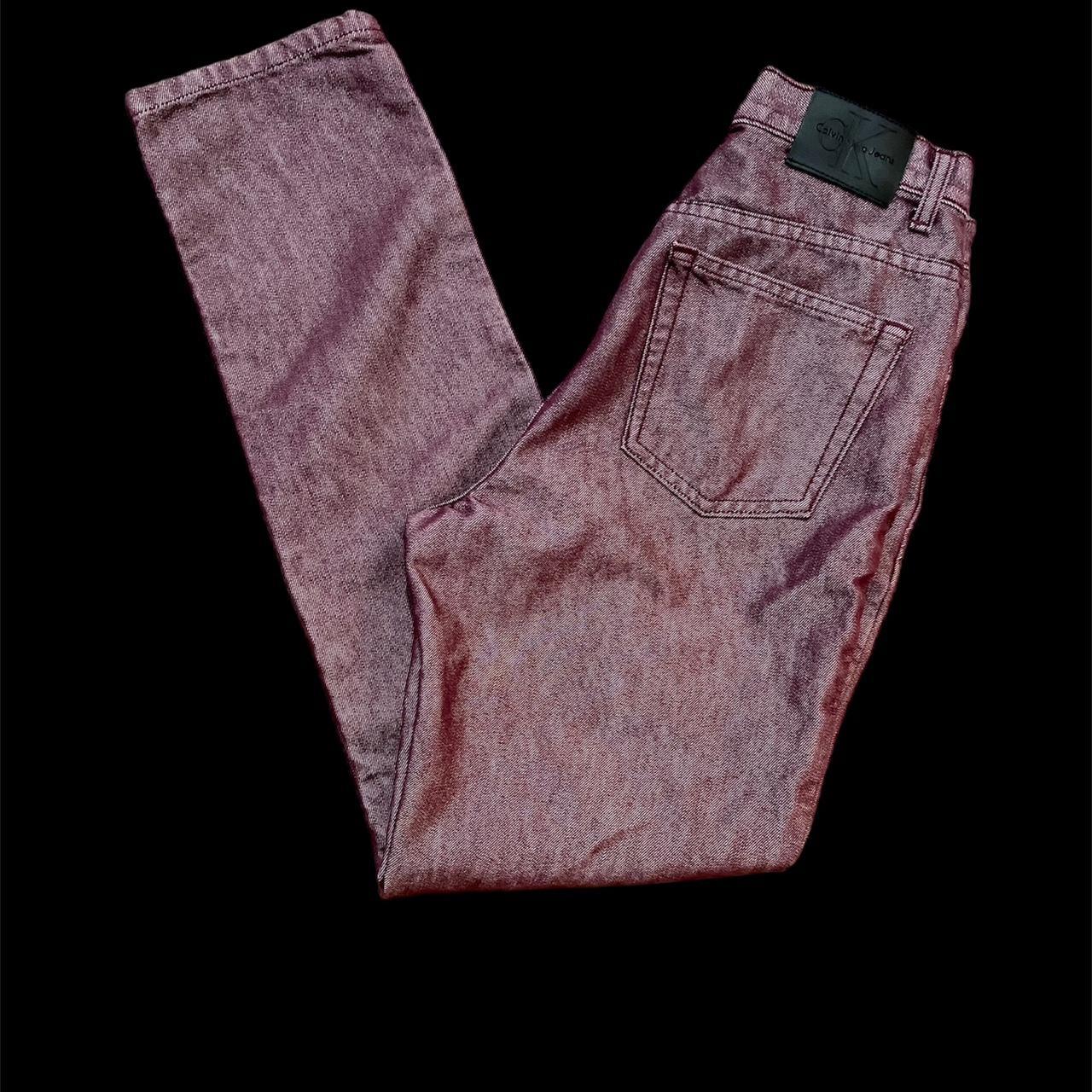 Calvin klein jeans rn 36009 ca 00213 womens best sale