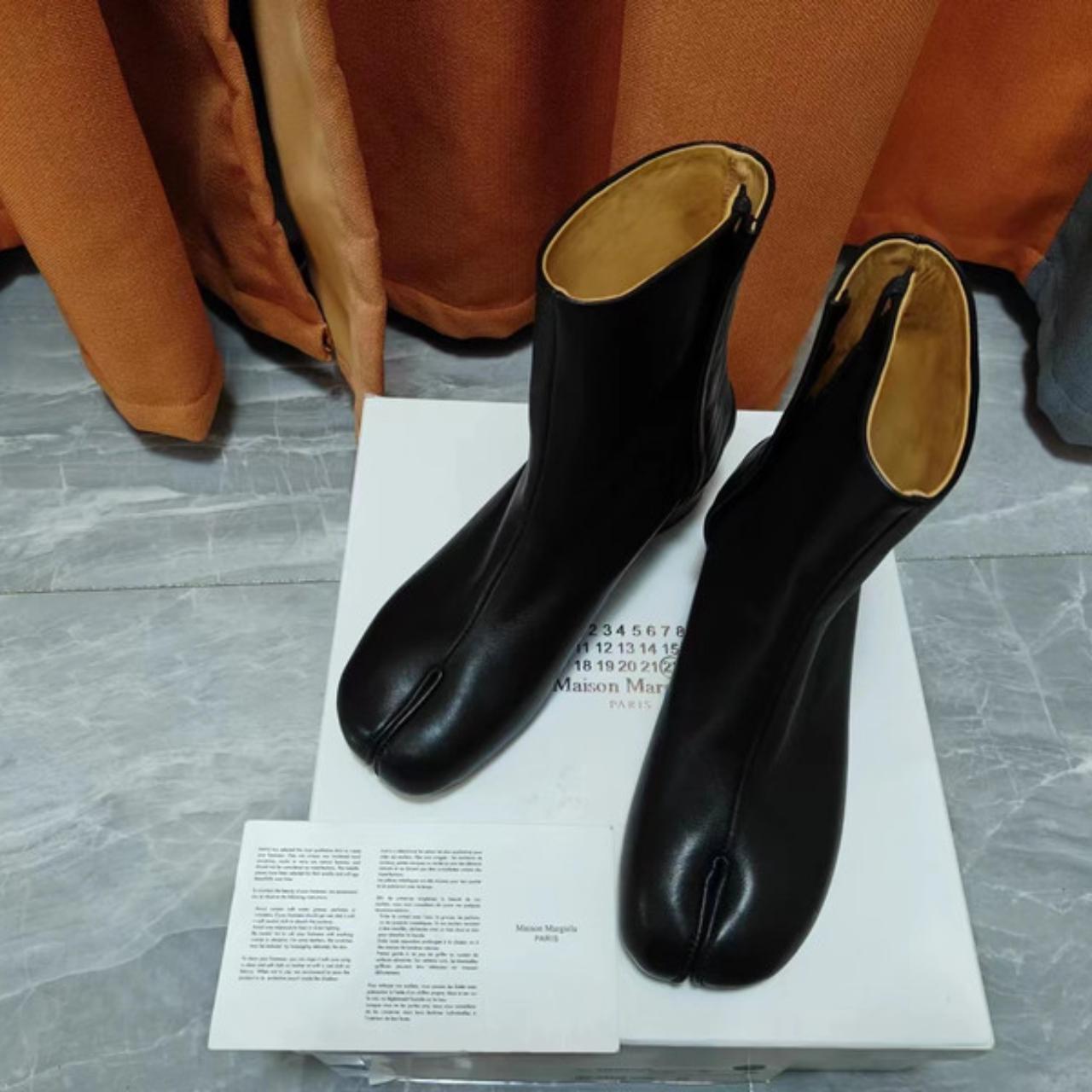 Maison margiela discount tabi size