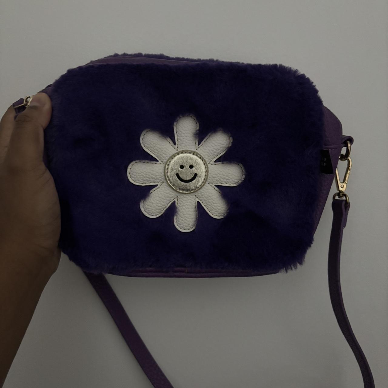 Lazy Oaf Women's Bag - Multi/Purple – LAZY OAF Da… - image 2
