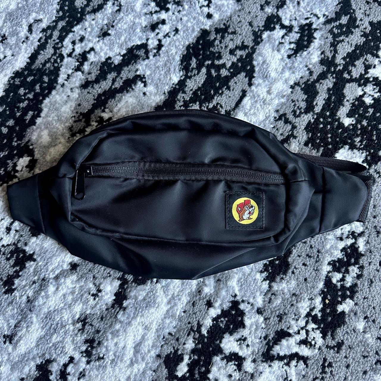 Buc-ee’s fanny / hip pack, like new condition. Has 2... - Depop