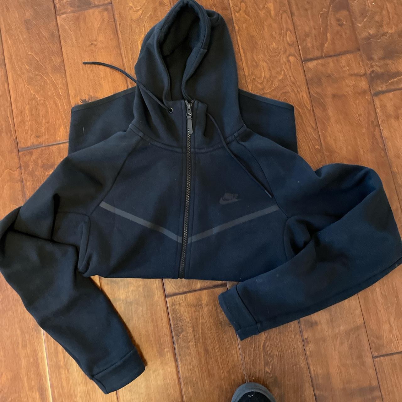 mens tech fleece tracksuit