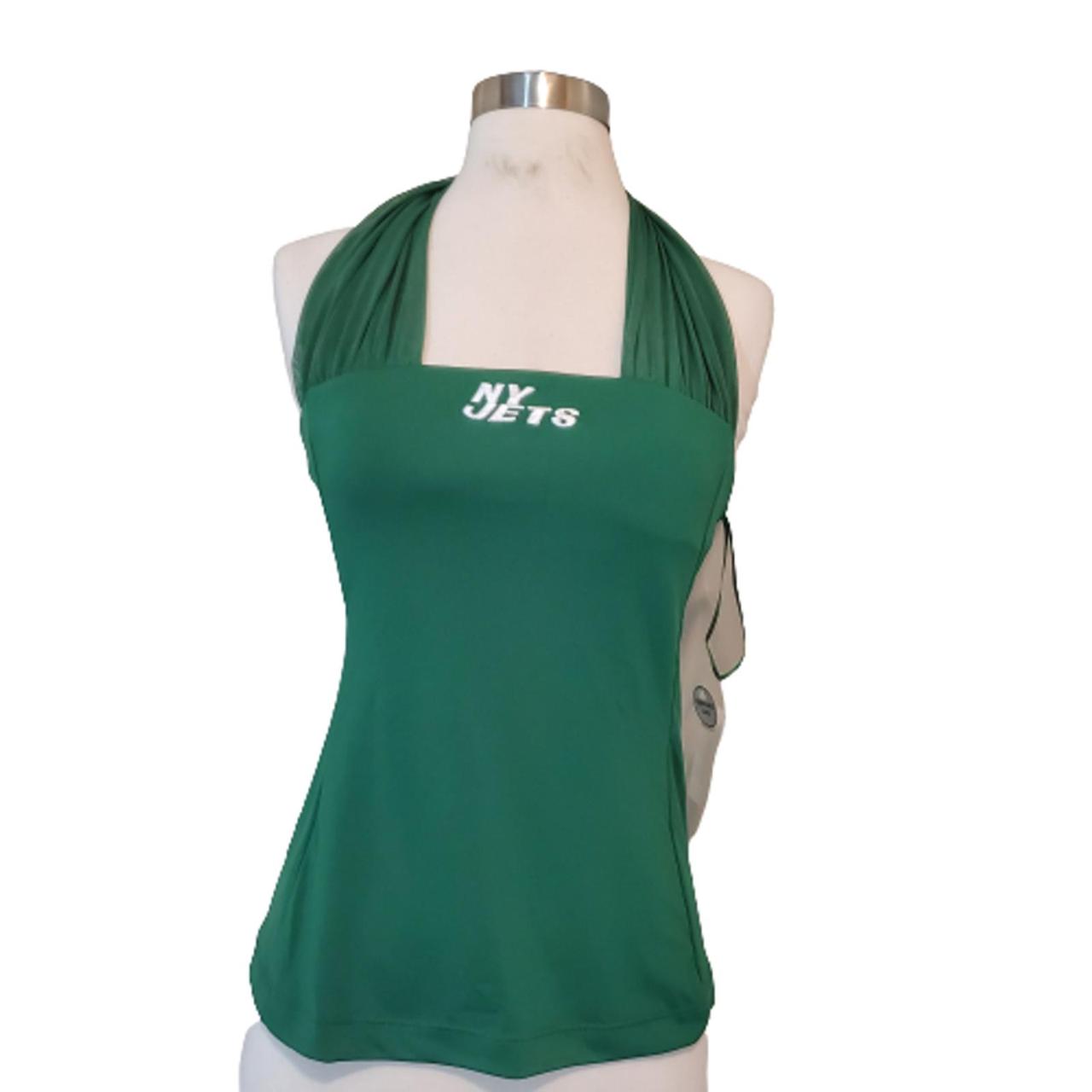 Green Bay Packers Women’s All Sport Couture NFL Tank Top