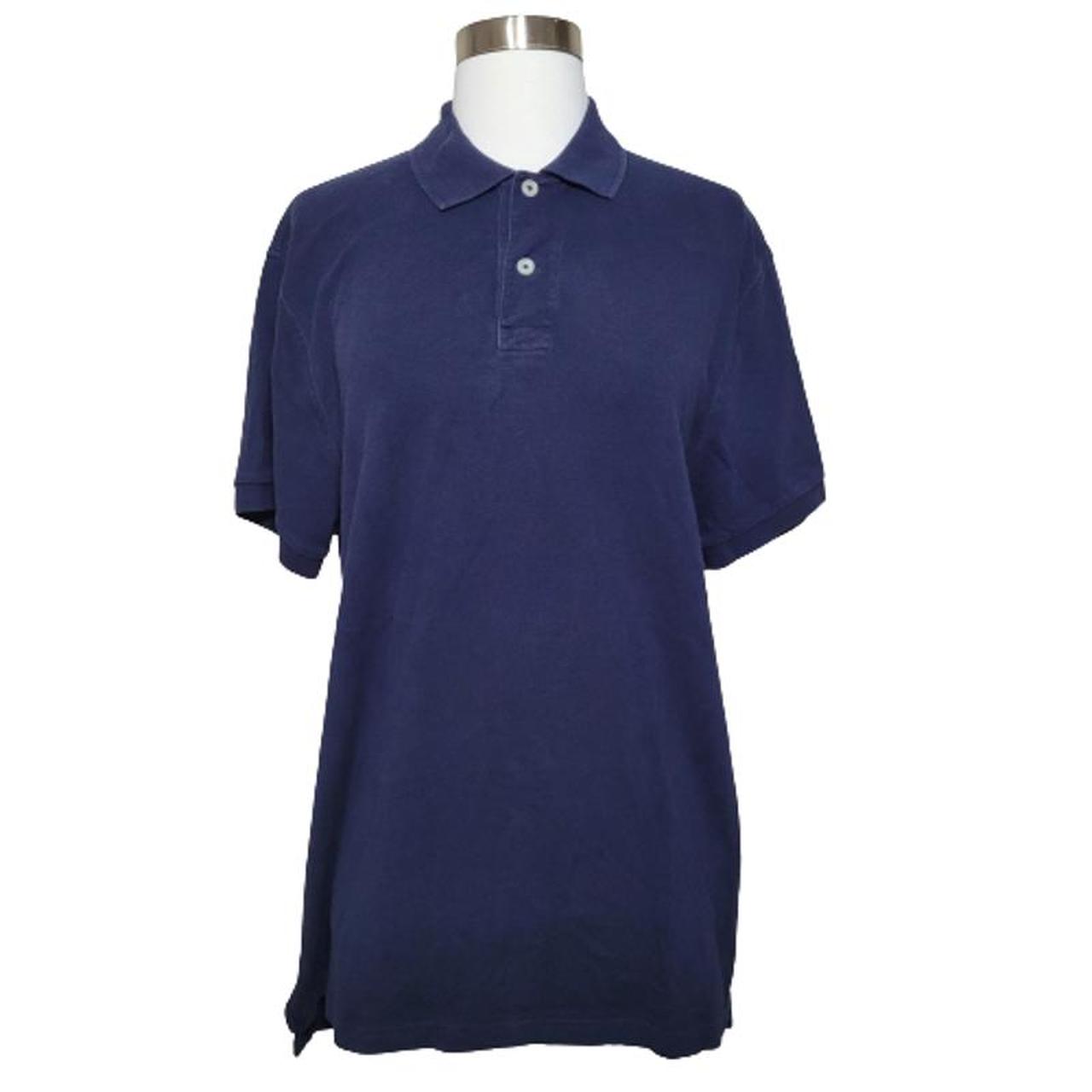 J crew best sale classic polo