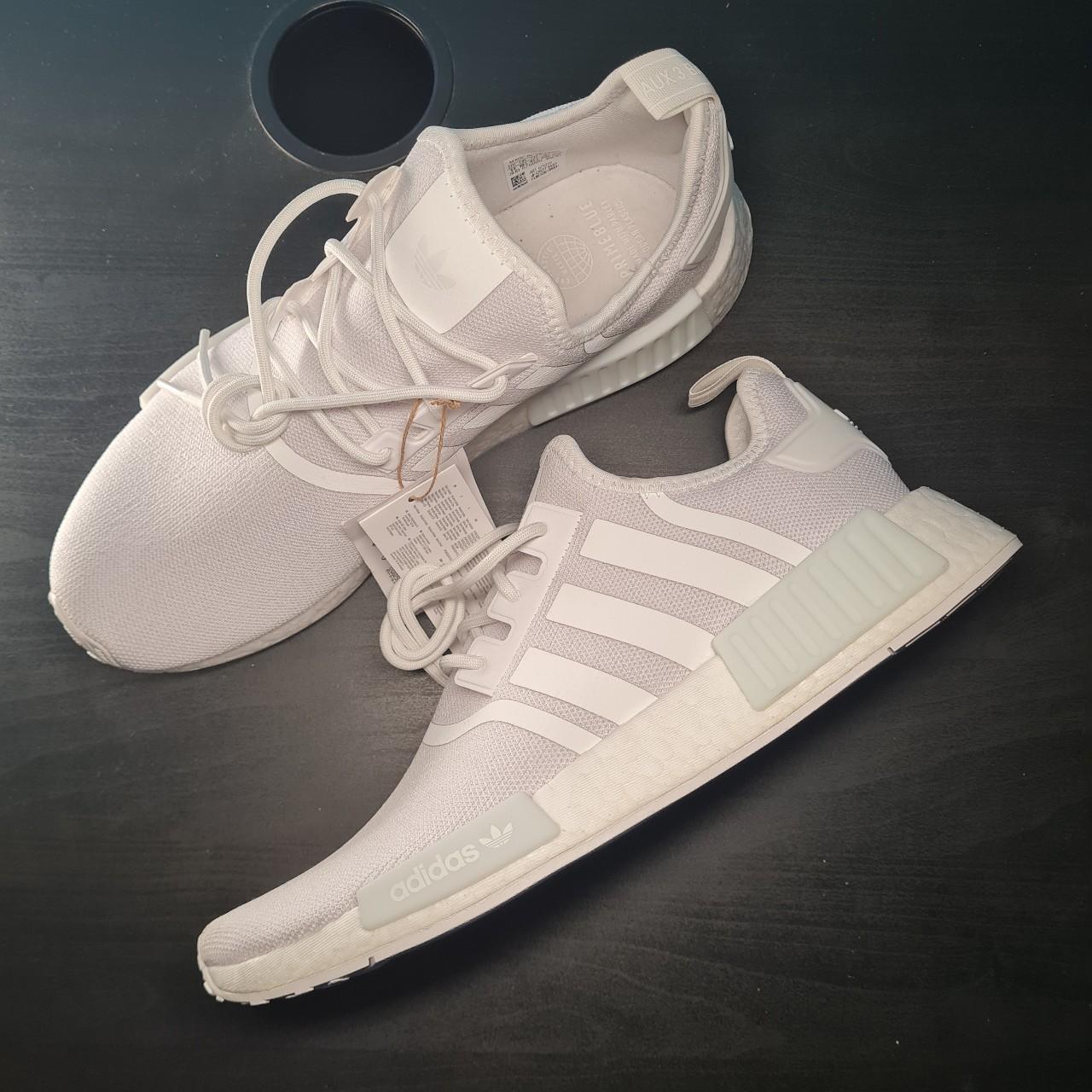 adidas nmd r1 38