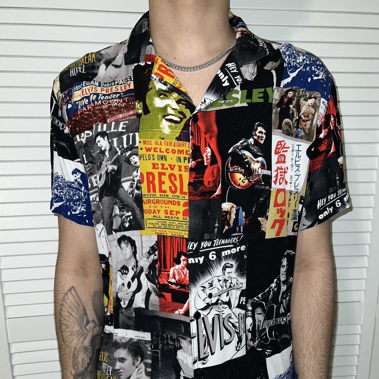 Fashion Nova Men's Shirt | Depop