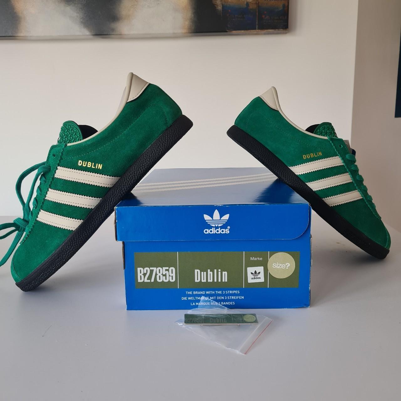 Adidas dublin st patrick deals