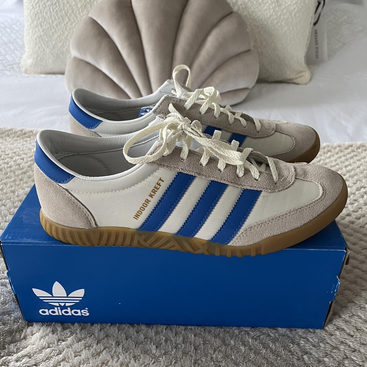 indoor kreft spzl shoes