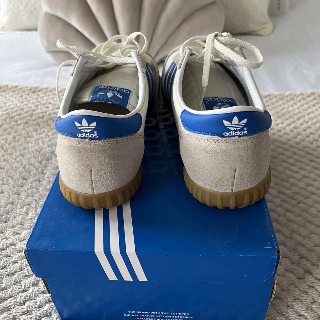 indoor kreft spzl shoes