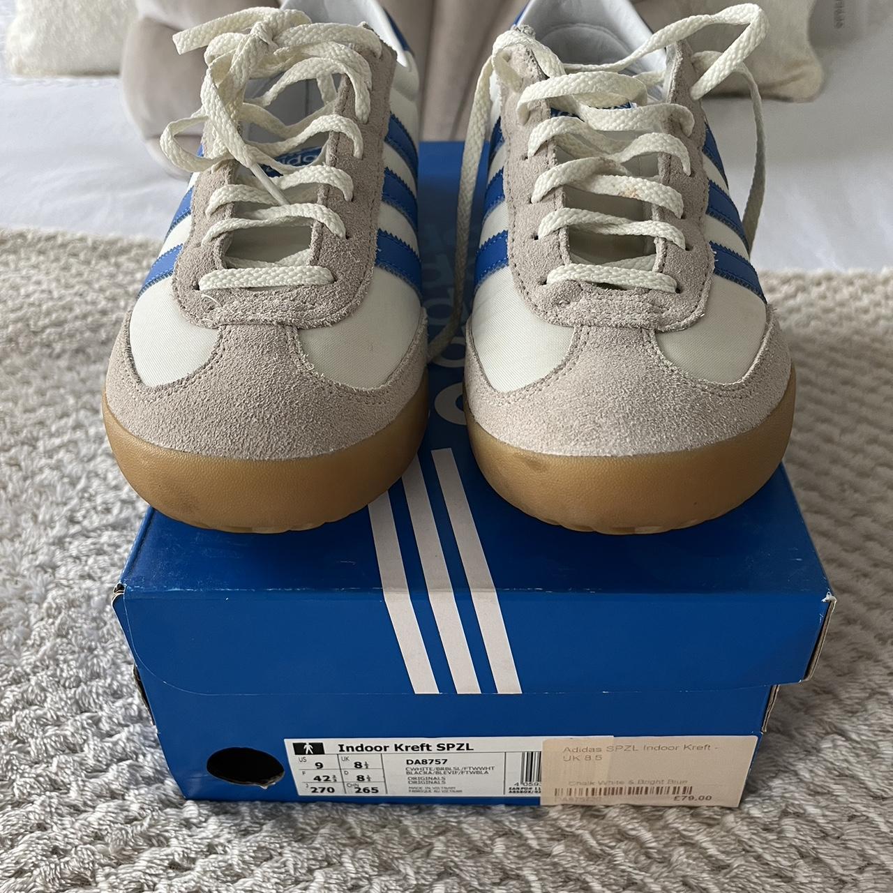 indoor kreft spzl shoes