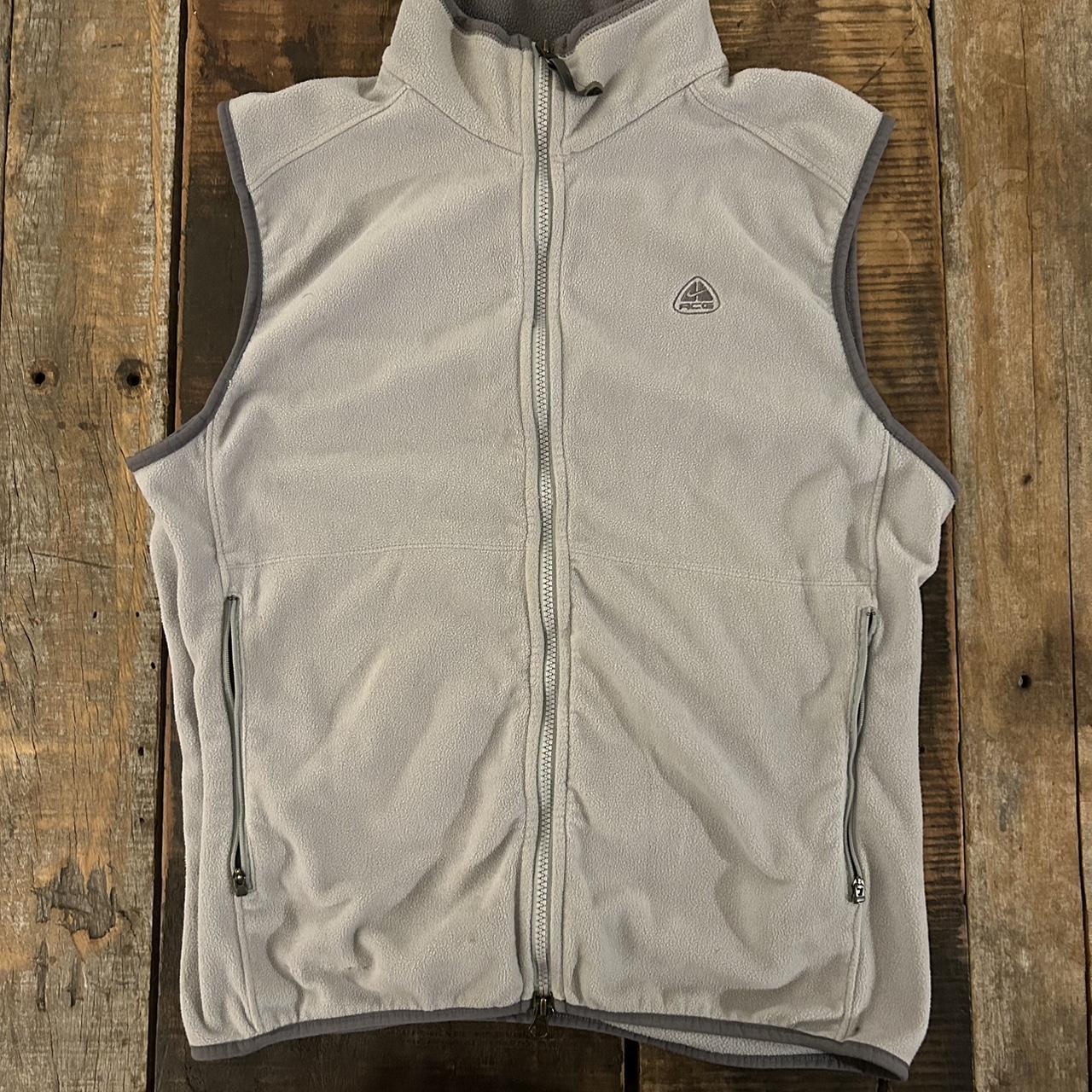 acg vest