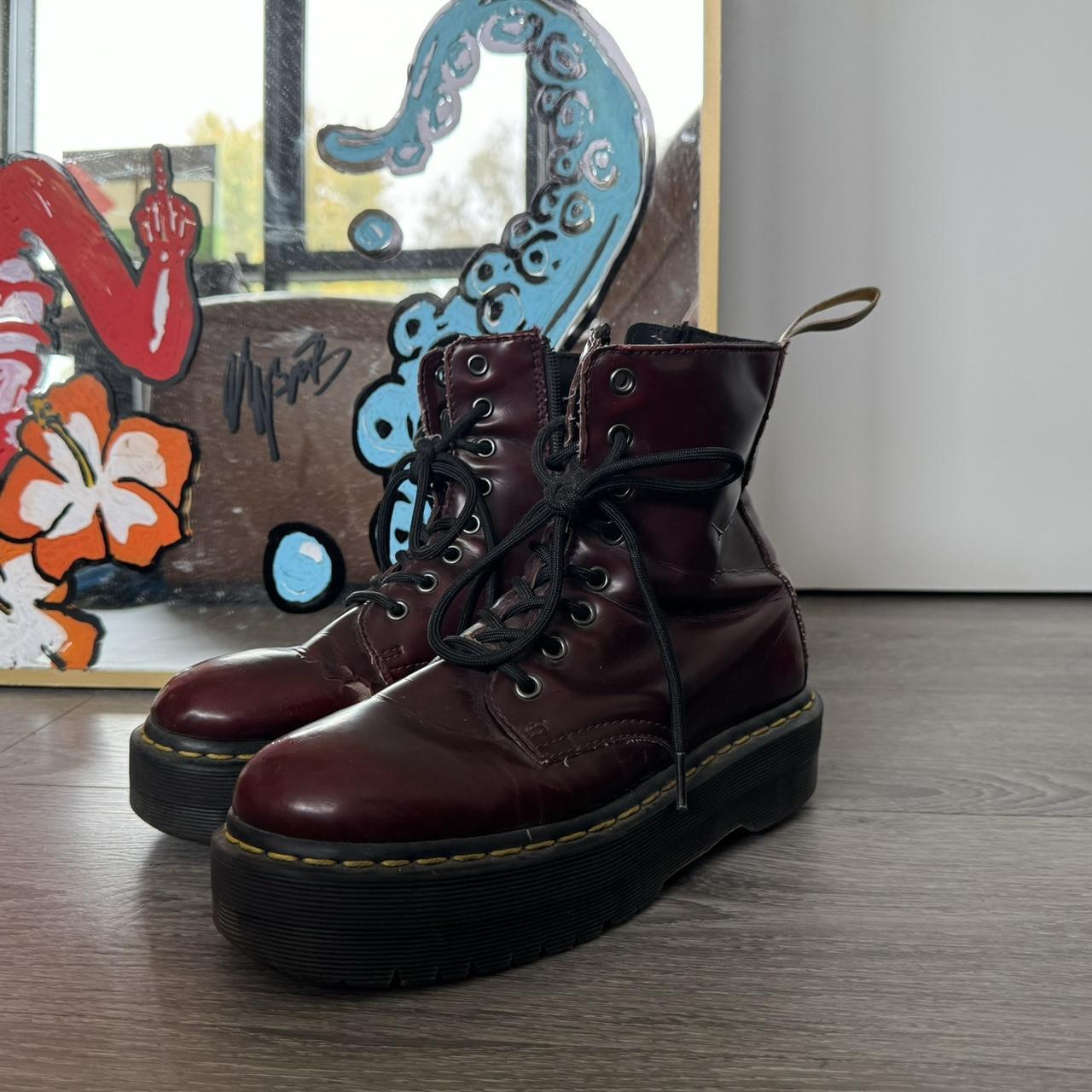 dr martens cassidy