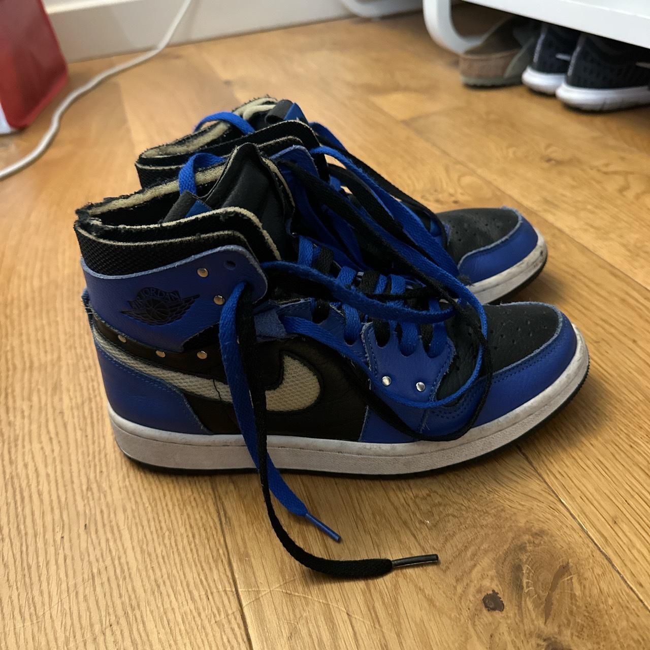 nike jordan high zalando