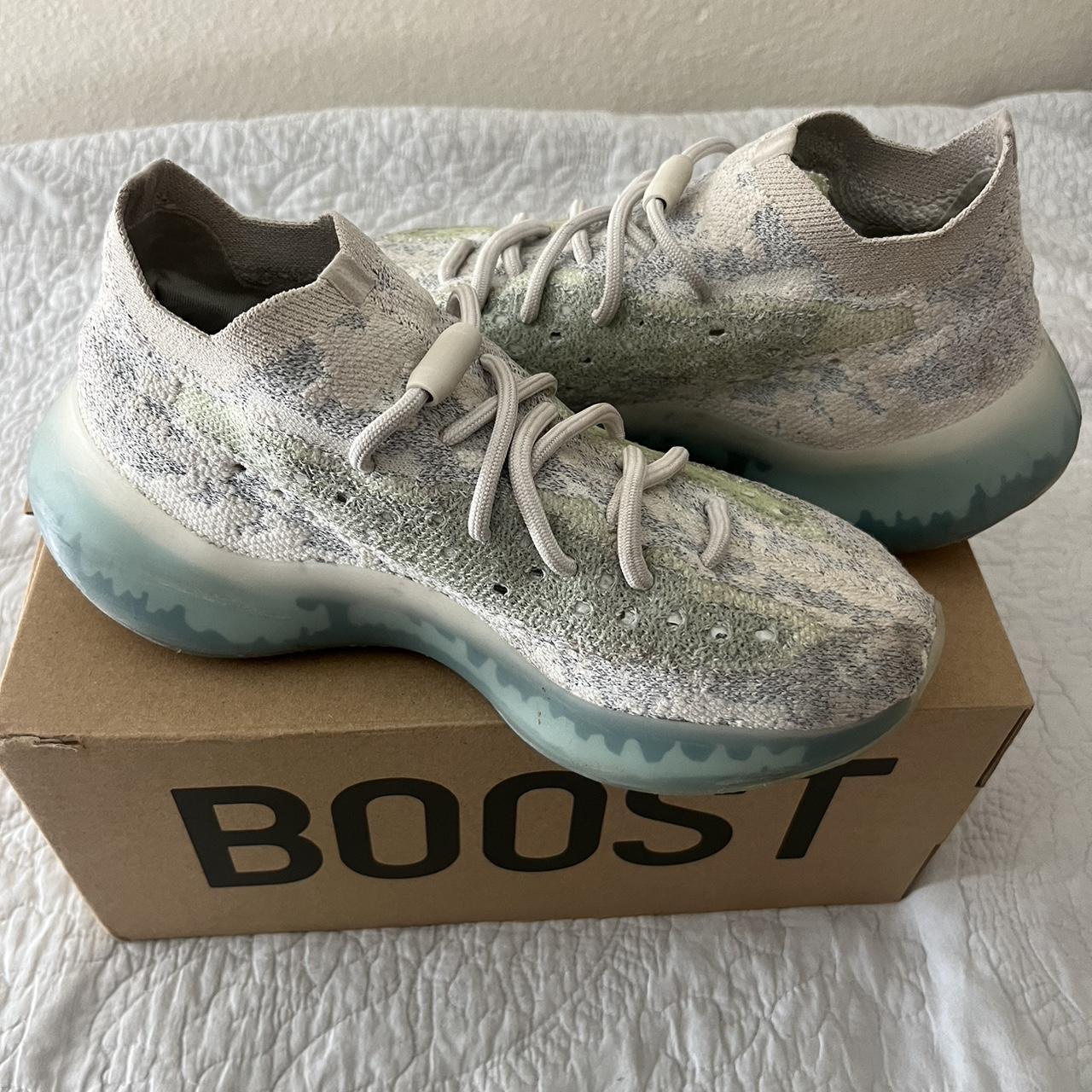 yeezy 380 glow in dark