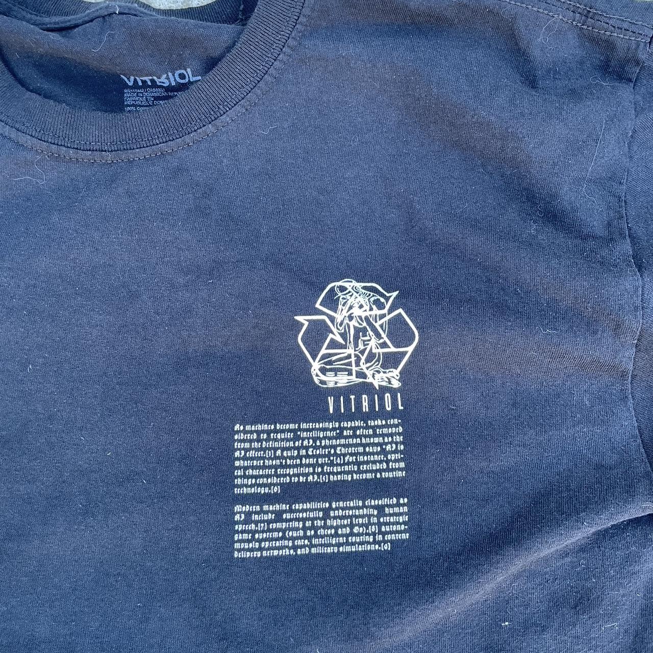 travis scott shirt zumiez