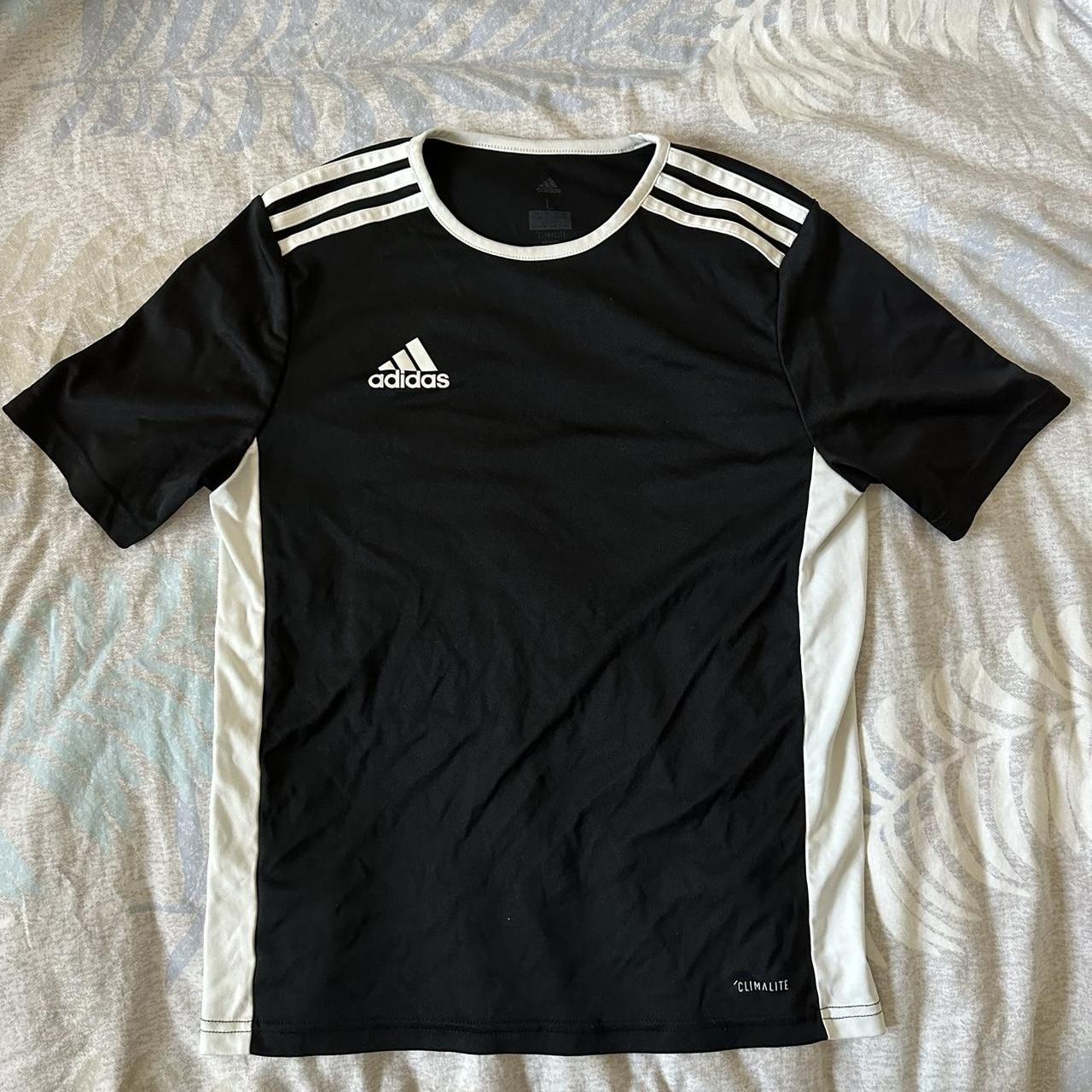 Adidas shop climalite undershirt