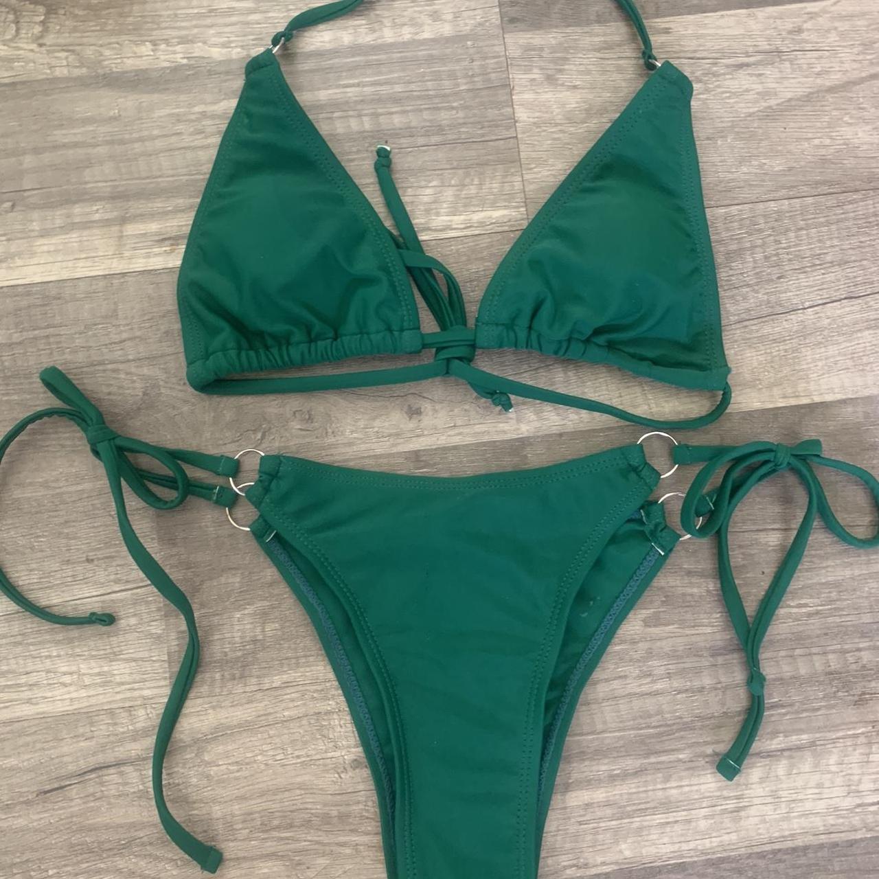 Women S Bikinis And Tankini Sets Depop