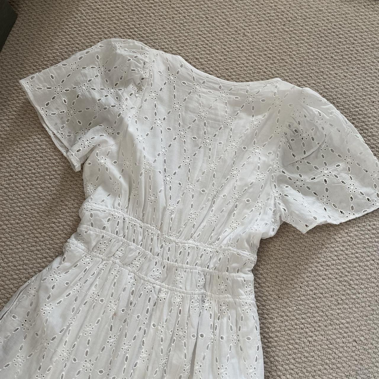 NO QUESTIONS. SOLD AS SEEN. ANTHROPOLOGIE. MAEVE... - Depop