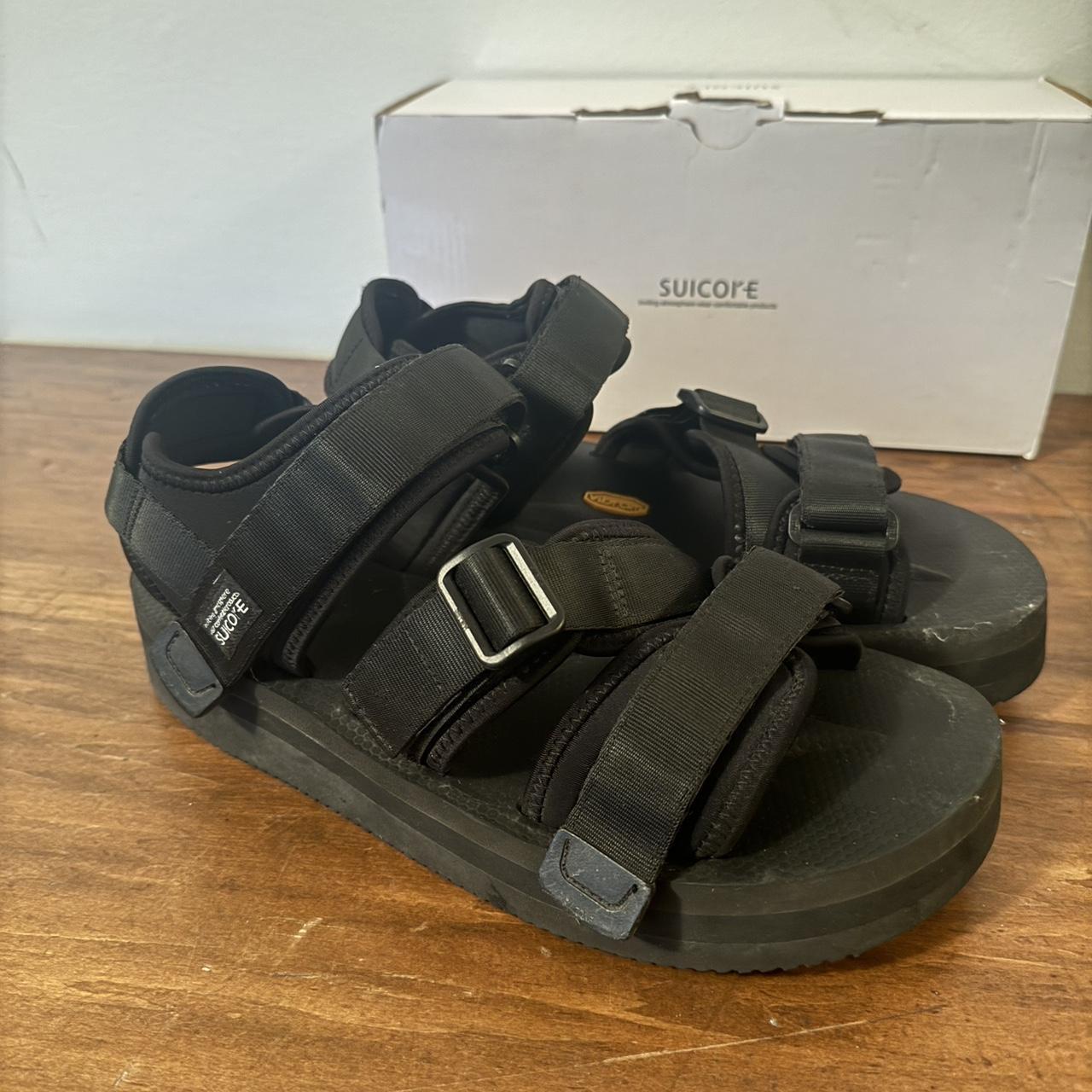 Suicoke sandals kisee on sale v